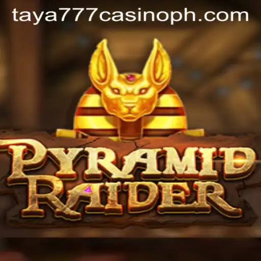 Exploring PyramidRaider: The Thrilling Adventure in taya777 Casino