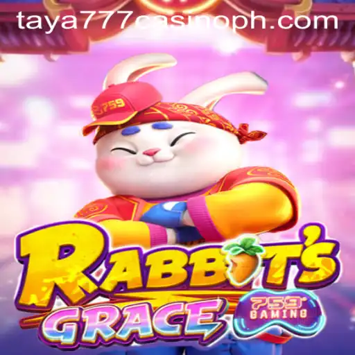 Discover the Enchanting World of RabbitsGrace: A Dive into Taya777 Casino's Latest Adventure