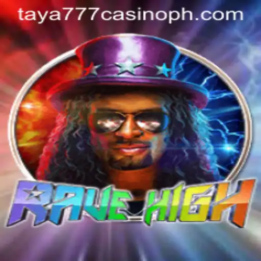 RaveHigh: The Exciting Fusion of Music and Gaming