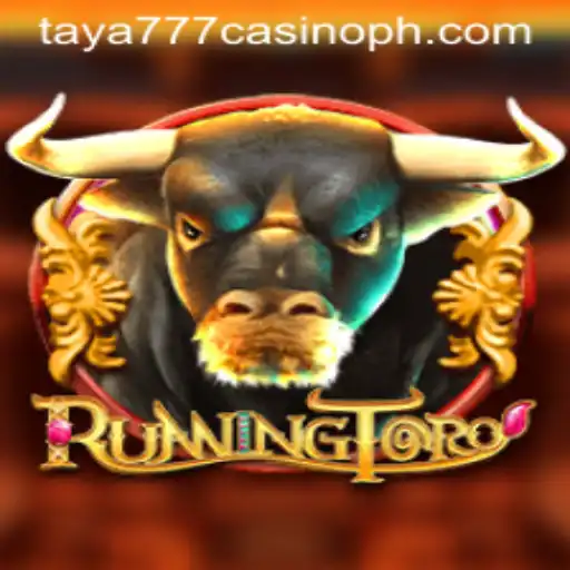RunningToro: A Thrilling Adventure in Taya777 Casino
