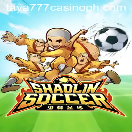 Discovering the Thrills of ShaolinSoccer at Taya777 Casino
