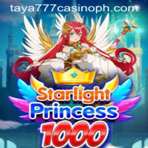 Exploring Starlight Princess 1000 at Taya777 Casino