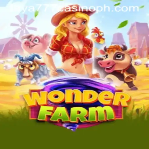 Discover the Enchanting World of WonderFarm: A Thrilling Adventure Awaits