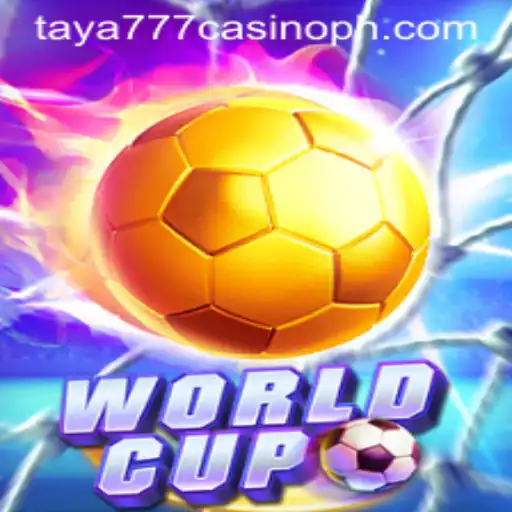 WorldCup: A Thrilling New Addition to Taya777 Casino