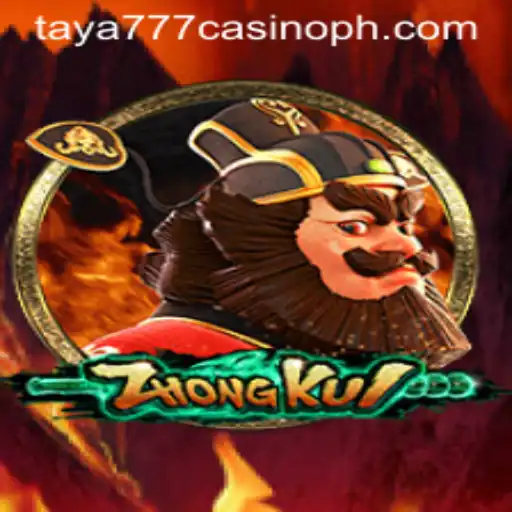 ZhongKui: Exploring the Fascinating Game at Taya777 Casino