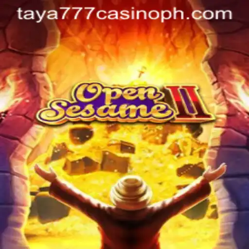 Understanding and Exploring OpenSesameII: A Deep Dive into the Popular Game at Taya777 Casino