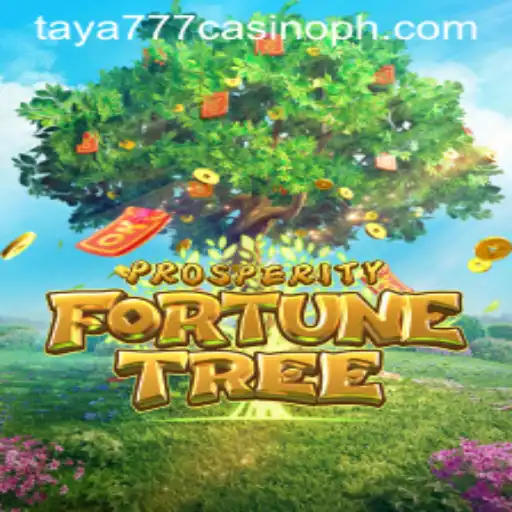 Exploring ProsperityFortuneTree: A Thrilling Adventure at Taya777 Casino