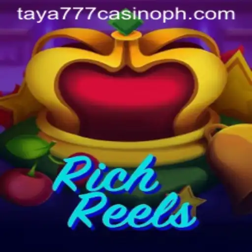 Exploring RichReels and Taya777 Casino: A Comprehensive Guide