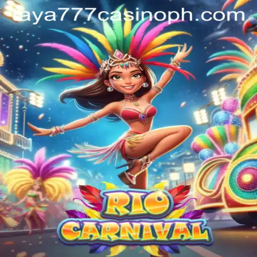 Exploring the Exciting World of RioCarnival at Taya777 Casino