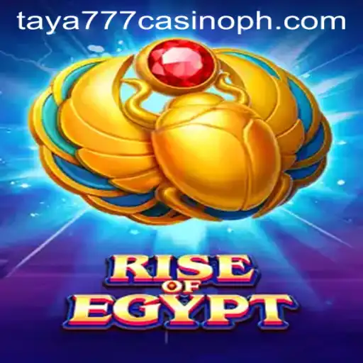 Discover the Thrilling World of RiseOfEgypt at taya777 Casino