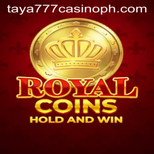 Discover the Exciting World of RoyalCoins at Taya777 Casino