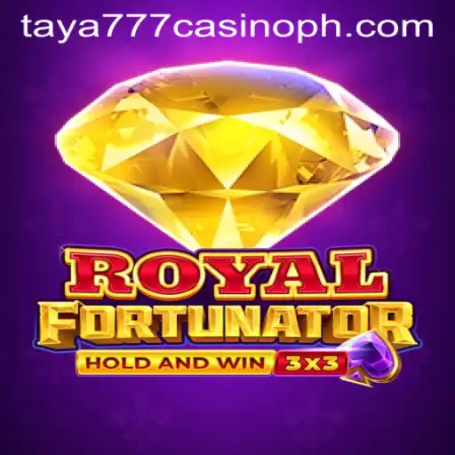 Exploring the World of Royalfort: A Journey Through Taya777 Casino