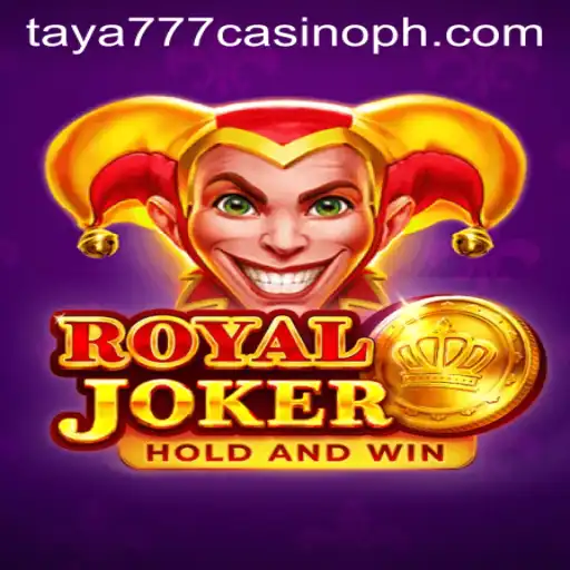 Exploring RoyalJoker at Taya777 Casino: An Enthralling Gaming Experience