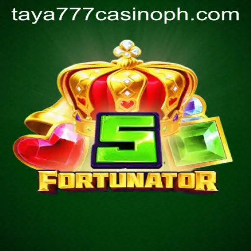 Exploring the Excitement of 5Fortunator at taya777 Casino