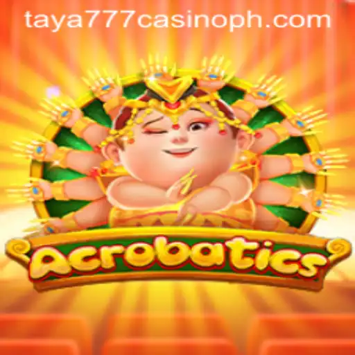 Dive into the Exciting World of Acrobatics with Taya777 Casino