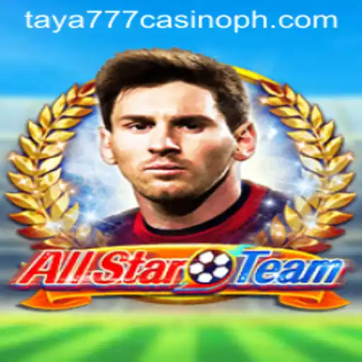 AllStarTeam: An Exciting New Game at Taya777 Casino