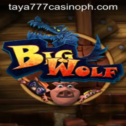 Discovering BigWolf: A New Sensation in Taya777 Casino