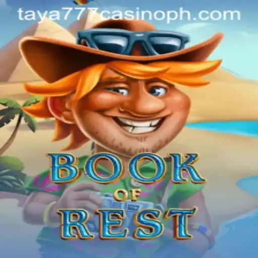 Exploring the Enchanting World of BookofRest at Taya777 Casino