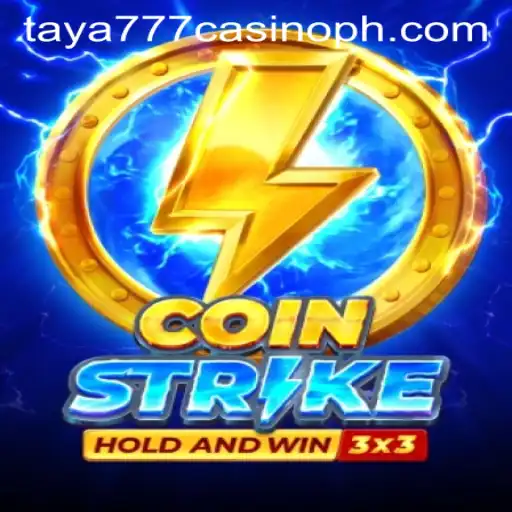 Unveiling Coinstrike: A Thrilling Gaming Experience at Taya777 Casino