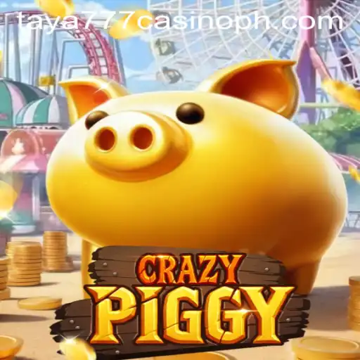 CrazyPiggy: The Exciting Casino Game Adventure