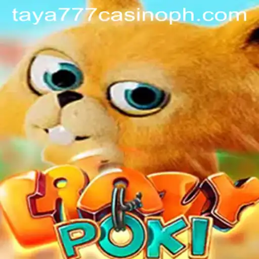 Exploring the World of CrazyPoki: A Taya777 Casino Adventure