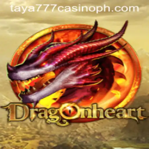 Unveiling DragonHeart: An Immersive Journey at Taya777 Casino