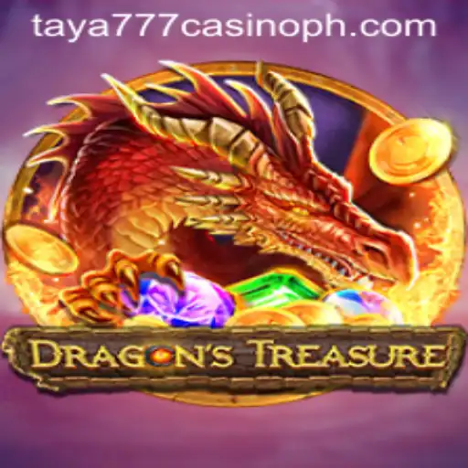 Exploring DragonsTreasure at Taya777 Casino