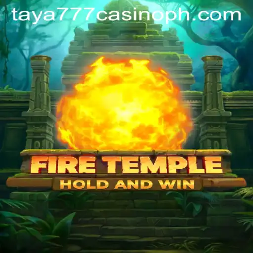 The Enchanting World of FireTemple and Its Connection to taya777 Casino