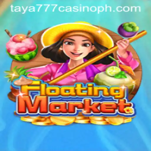 FloatingMarket: Exploring the Thrills of Taya777 Casino's Latest Game