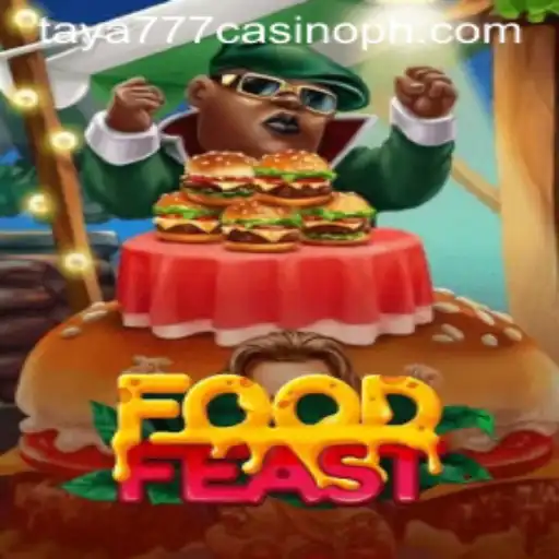 Unveiling FoodFeast: A Culinary Adventure in Gaming