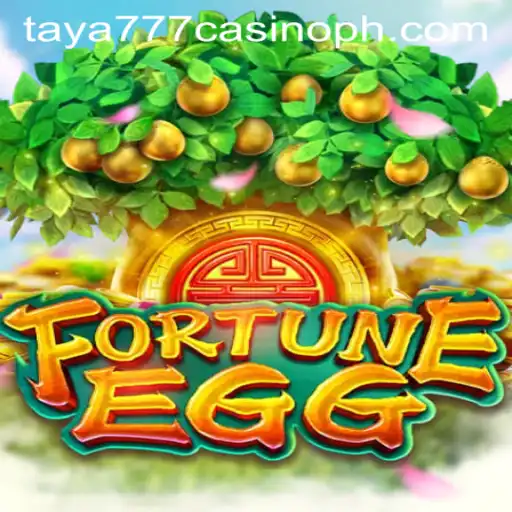 Discover the Excitement of FortuneEgg at Taya777 Casino