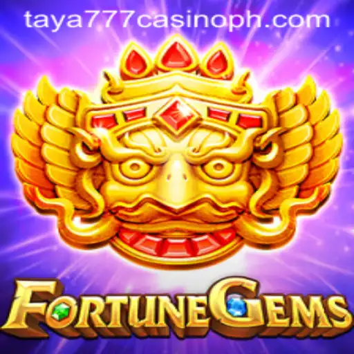 FortuneGems Shines at Taya777 Casino: A Gleaming Experience