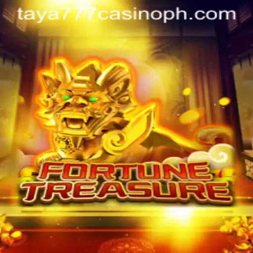 Discovering FortuneTreasure: A Dive into the Captivating World of Taya777 Casino