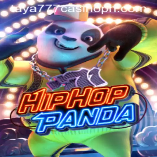Discovering HipHopPanda: A Thrilling Game Experience at Taya777 Casino