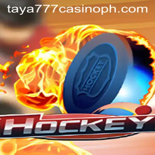The Thrilling World of Hockey and Its Intriguing Connection to Taya777 Casino