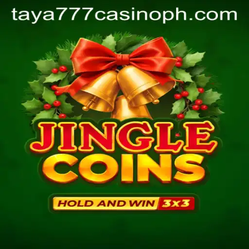 Unveiling the Thrills of Jinglecoins at Taya777 Casino