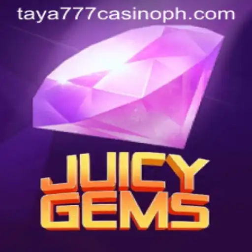 Exploring JuicyGems: A Vibrant Gaming Experience at Taya777 Casino