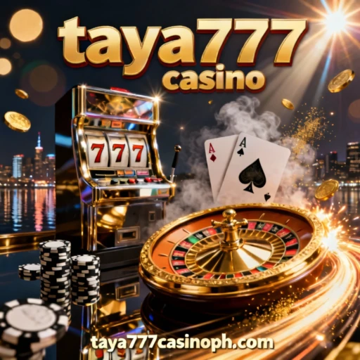 taya777 casino