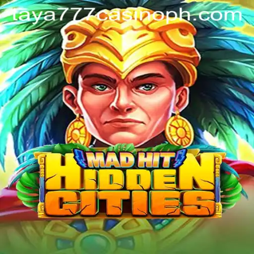 MadHitHiddenCities: Dive into a World of Intrigue and Adventure