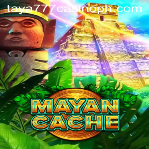 Exploring the Thrilling World of MayanCache at Taya777 Casino