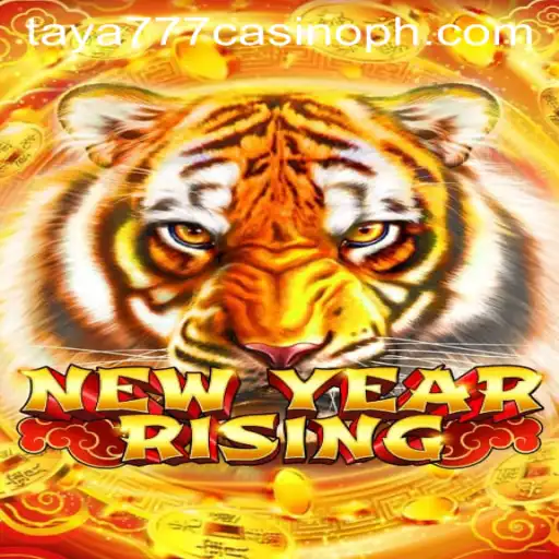 Discover the Thrilling World of NewYearRising at Taya777 Casino