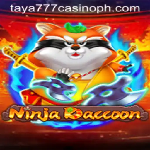 Exploring the Thrills of NinjaRaccoon and the Rise of taya777 Casino