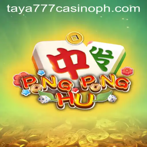 Discover the Exciting World of PONGPONGHU at Taya777 Casino