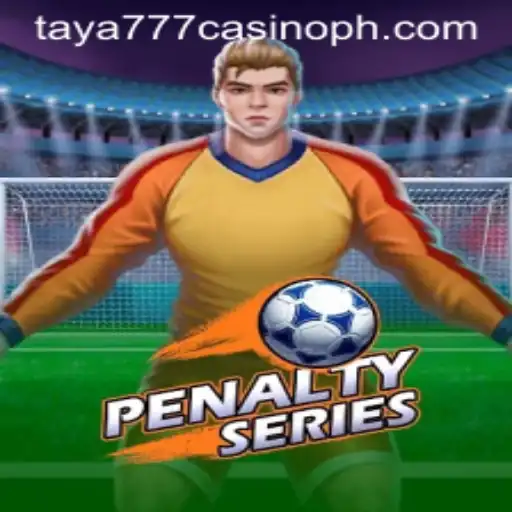 Introducing PenaltySeries: A Captivating Game at Taya777 Casino
