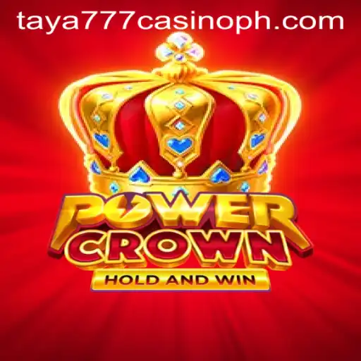 Exploring PowerCrown: The Thrilling World of Taya777 Casino's Newest Game