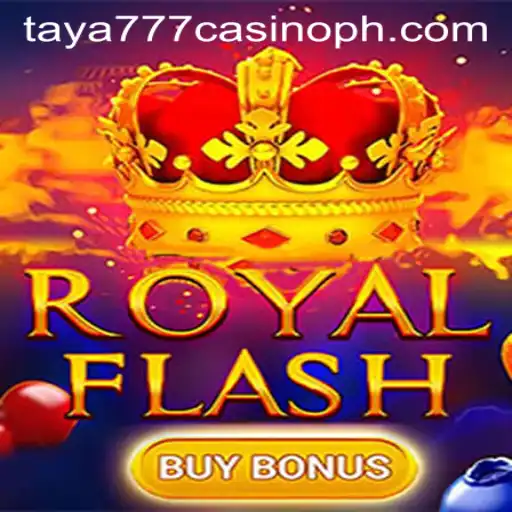 Discover the Thrilling World of RoyalFlashBuyBonus at Taya777 Casino