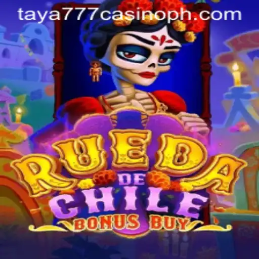 Exploring RuedaDeChileBonusBuy: A Fascinating Addition to Taya777 Casino
