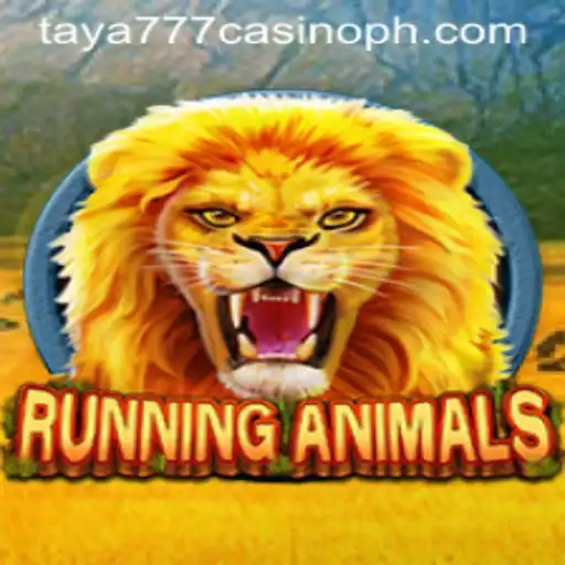 Explore the Thrills of RunningAnimals at Taya777 Casino