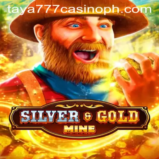 Discover the Thrilling World of SilverGold at Taya777 Casino