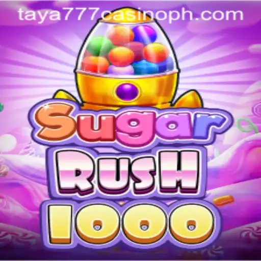 Exploring SugarRush1000: A Thrilling Addition to Taya777 Casino